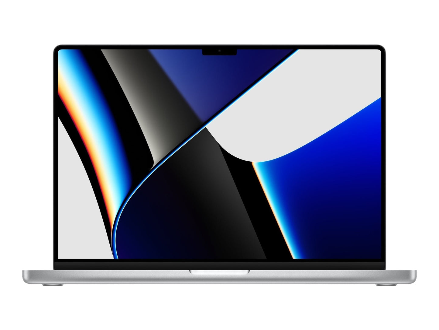 Macbook Pro 16