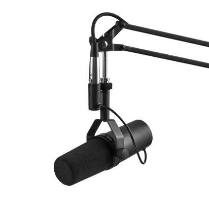 Shure SM7B