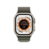 Apple Watch Ultra