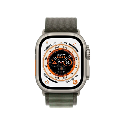 Apple Watch Ultra