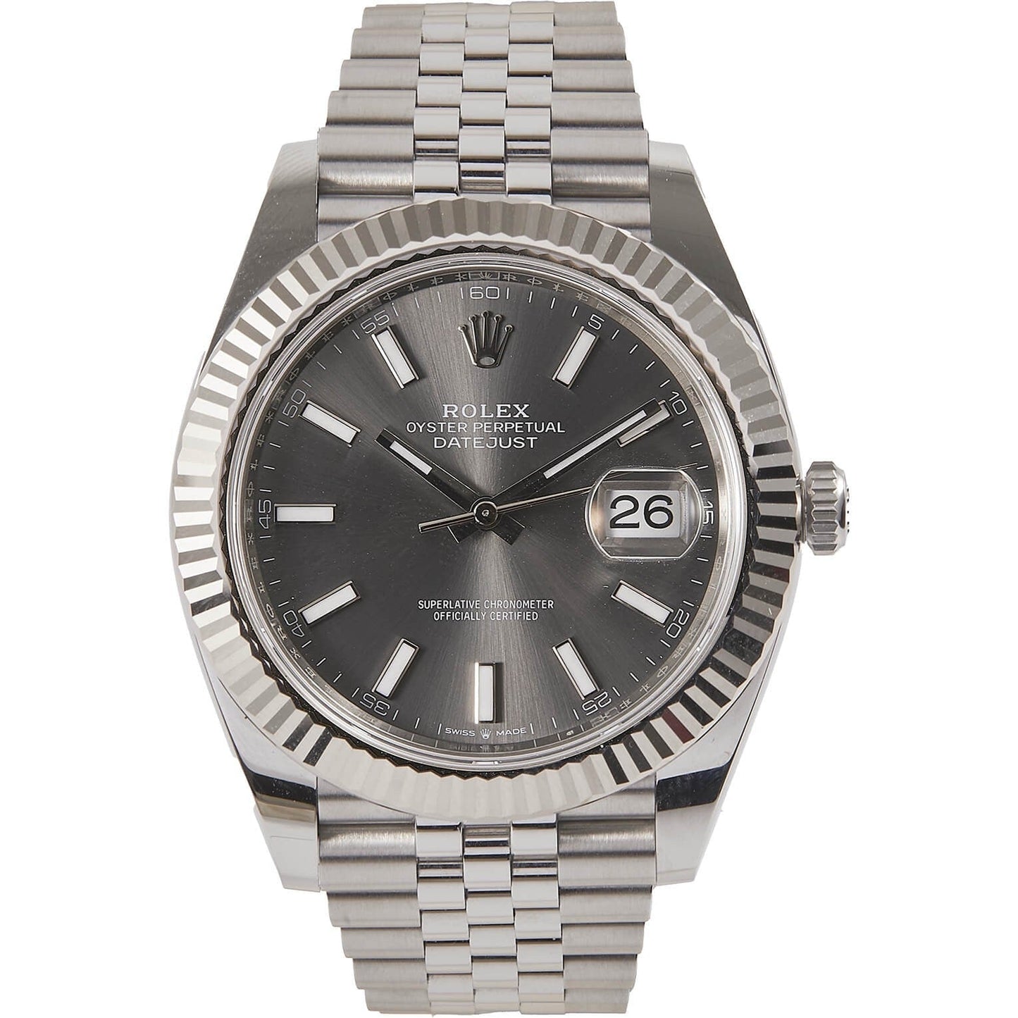 Rolex Datejust