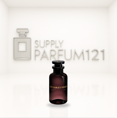 Louis Vuitton Les Sables Roses