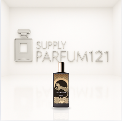 Memo Paris African Leather