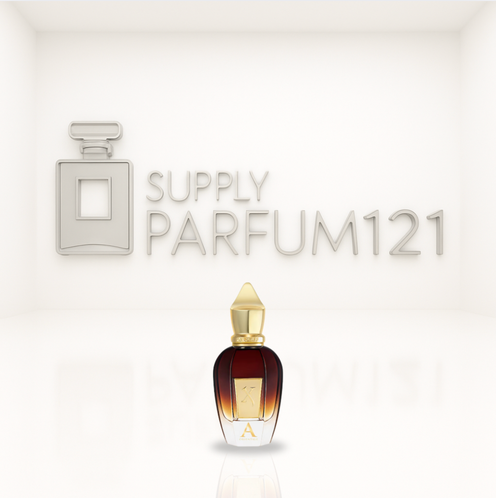 XERJOFF Oud Stars Alexandria Orientale