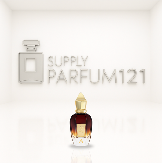 XERJOFF Oud Stars Alexandria Orientale