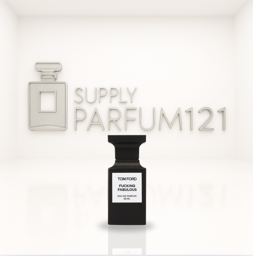 Tom Ford Fucking Fabulous
