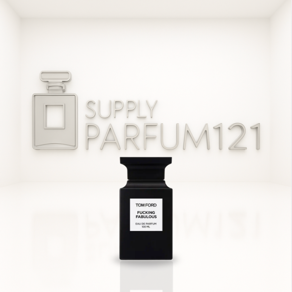 Tom Ford Fucking Fabulous