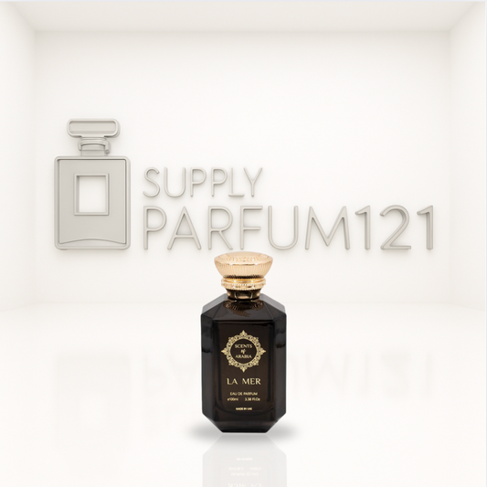 Scents Of Arabia La Mer