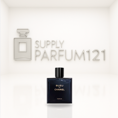 BLEU DE CHANEL VAPORISATEUR