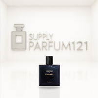 BLEU DE CHANEL VAPORISATEUR