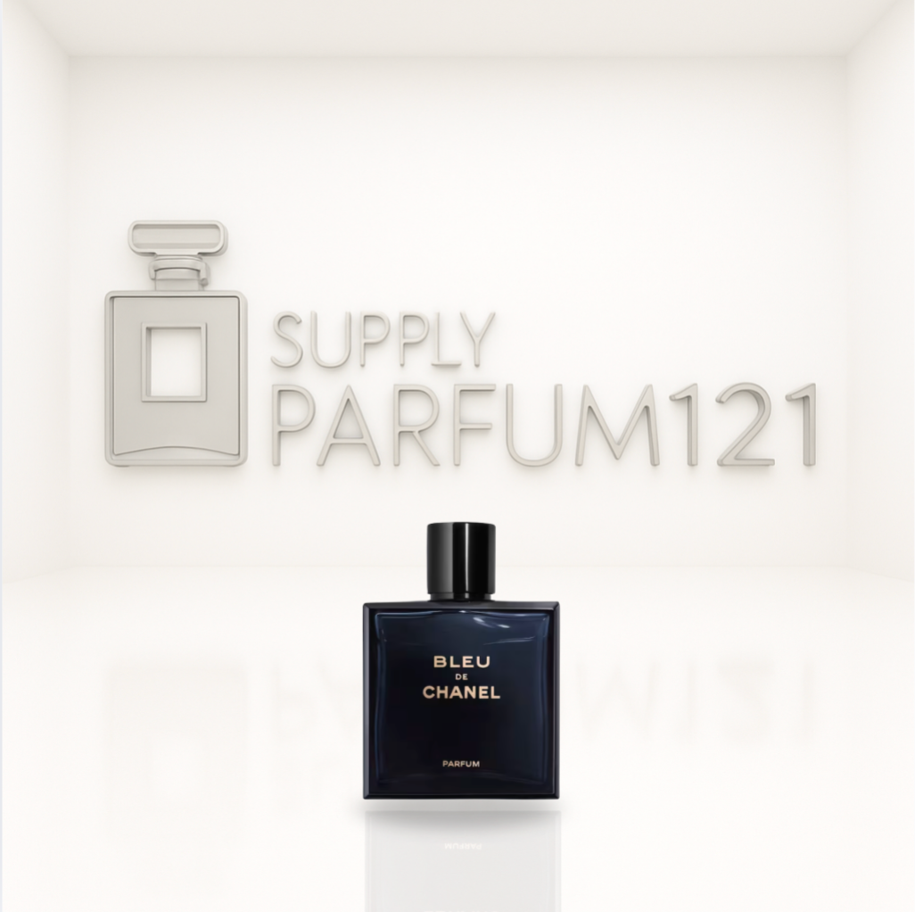 BLEU DE CHANEL VAPORISATEUR