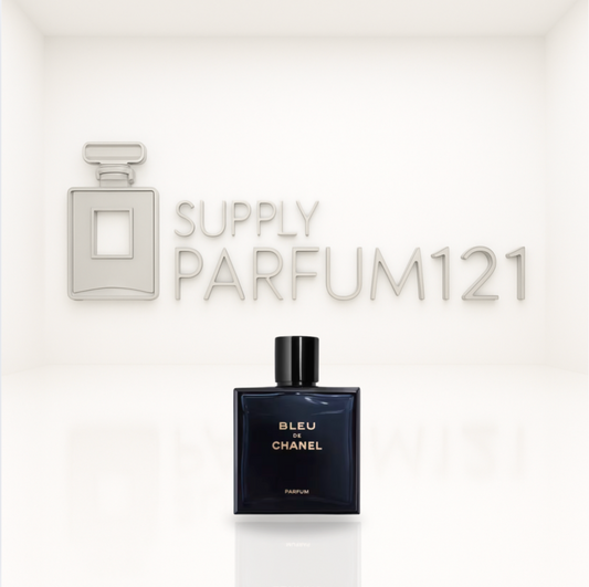 BLEU DE CHANEL VAPORISATEUR